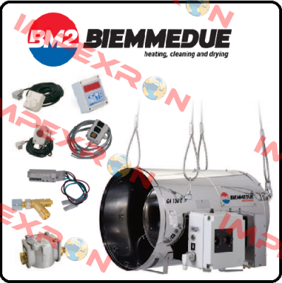 03GA112 Biemmedue