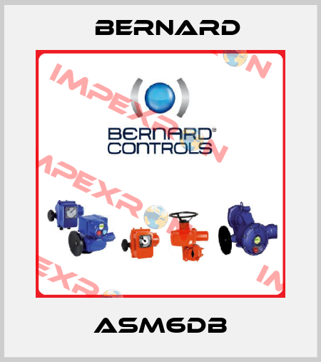 ASM6DB Bernard