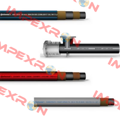 HTD 8M-1040-30 Contitech