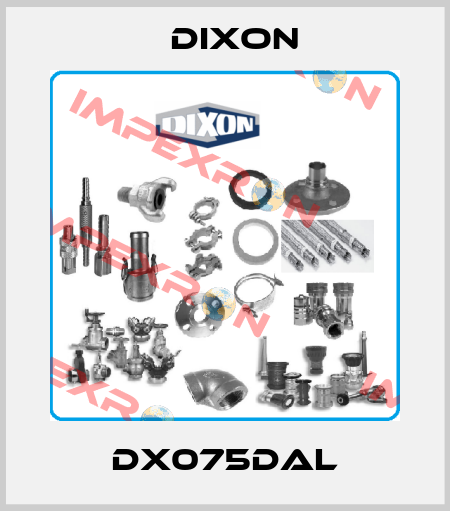 DX075DAL Dixon