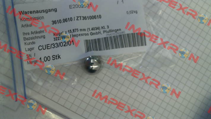 product