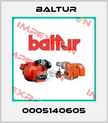 0005140605 Baltur