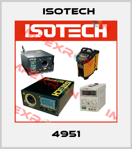 4951 Isotech