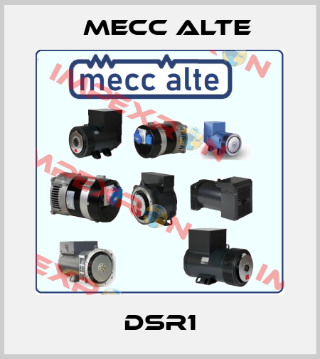 DSR1 Mecc Alte