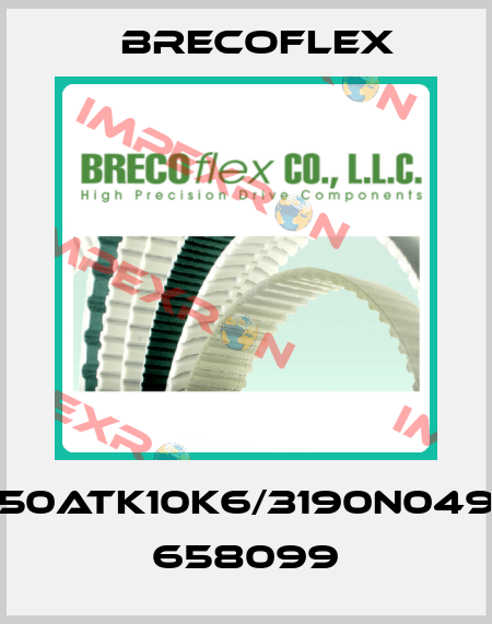 50ATK10K6/3190N049 658099 Brecoflex