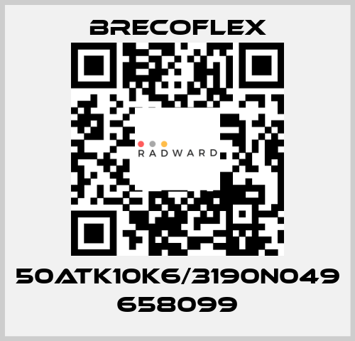 50ATK10K6/3190N049 658099 Brecoflex