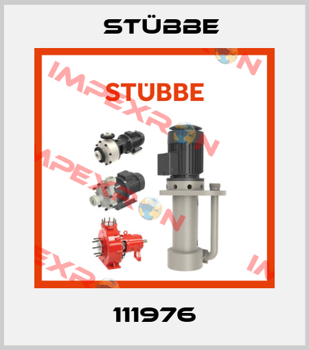 111976 Stübbe