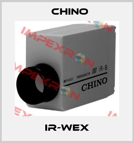 IR-WEX Chino