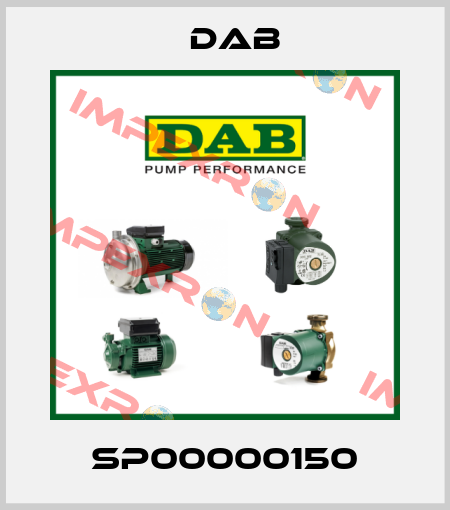 SP00000150 DAB