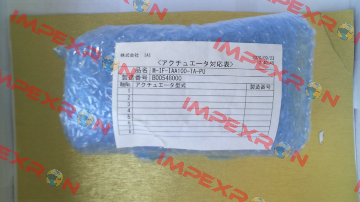 product