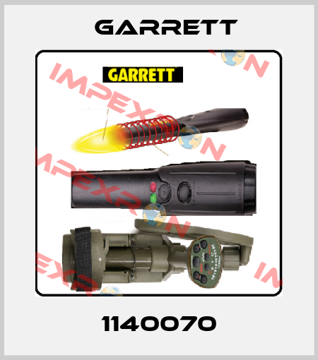 1140070 Garrett