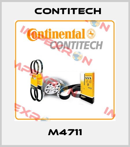 M4711 Contitech