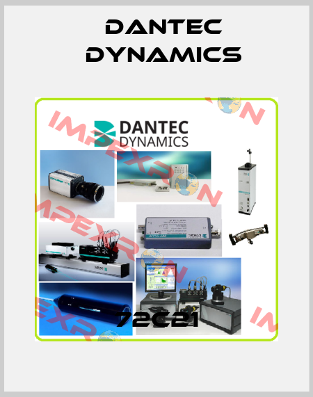 72C21 Dantec Dynamics