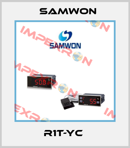 R1T-YC  Samwon