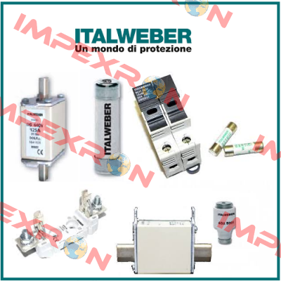 1421001 (pack x10)  Italweber