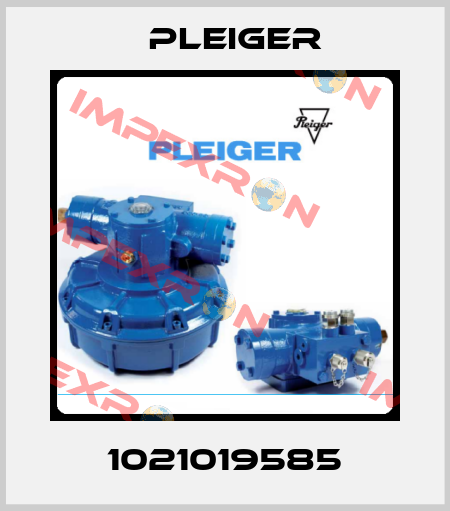 1021019585 Pleiger