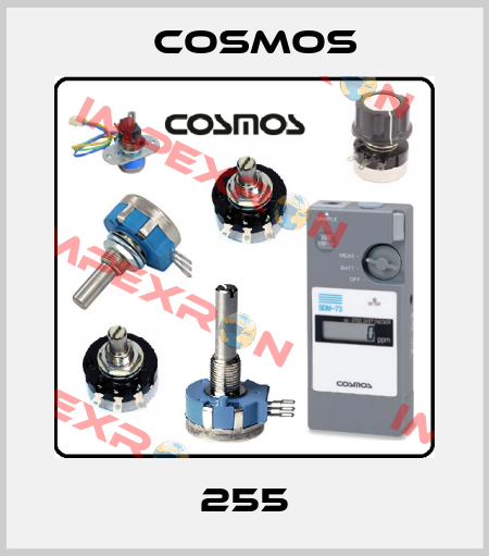 255 Cosmos