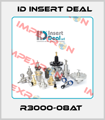 R3000-08AT  ID Insert Deal