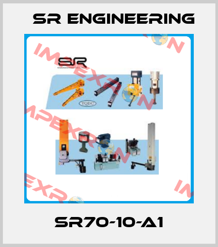 SR70-10-A1 SR Engineering