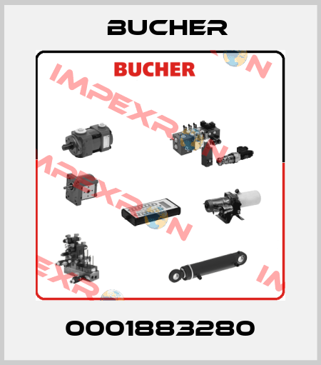 0001883280 Bucher