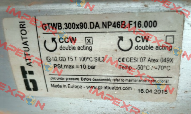 product