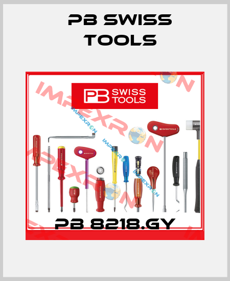 PB 8218.GY PB Swiss Tools