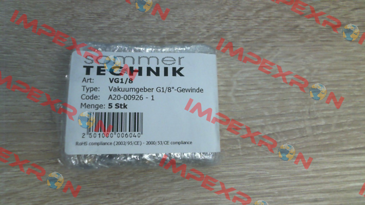 product