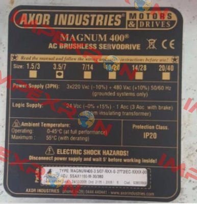 product