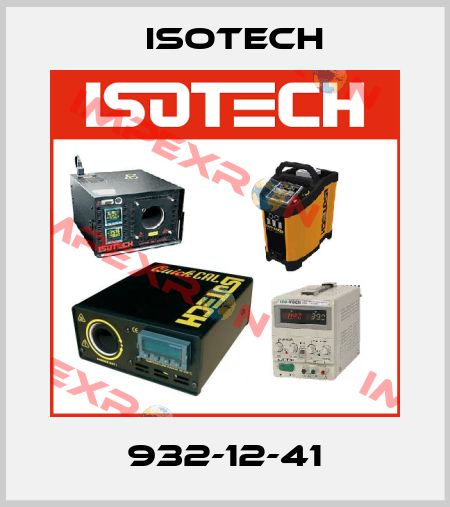 932-12-41 Isotech