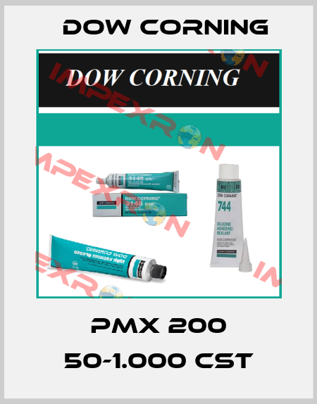 PMX 200 50-1.000 CST Dow Corning