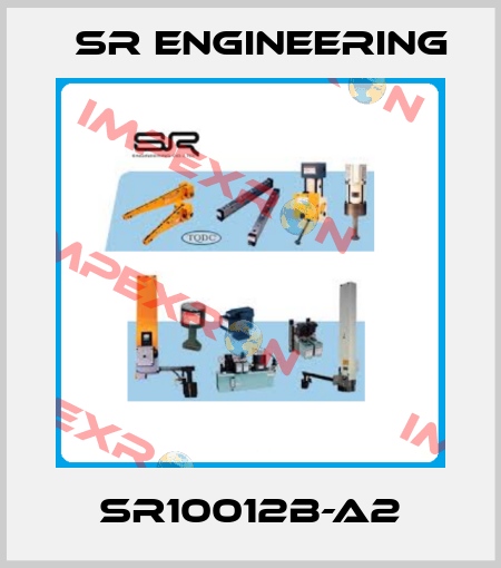SR10012B-A2 SR Engineering