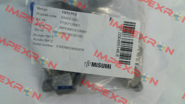 product