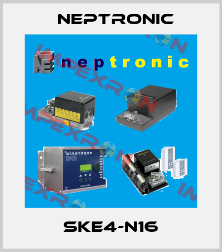 SKE4-N16 Neptronic