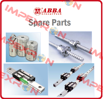 BRC25A0 BAG06230620 ABBA Linear Tech