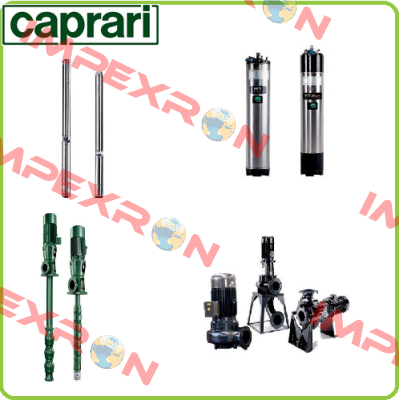 H305504T2B32501 CAPRARI 