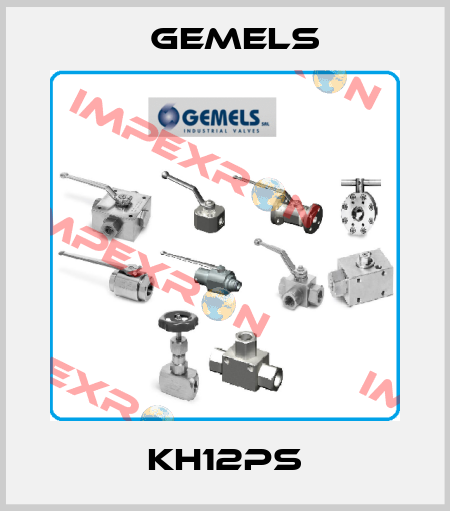 KH12PS Gemels