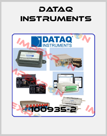 100935-2 Dataq Instruments