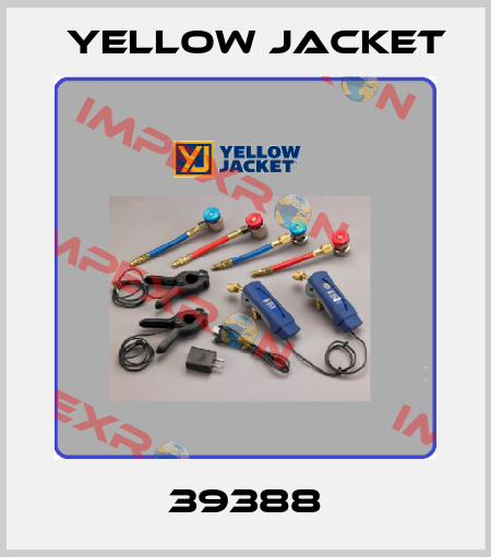 39388 Yellow Jacket