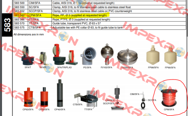 product