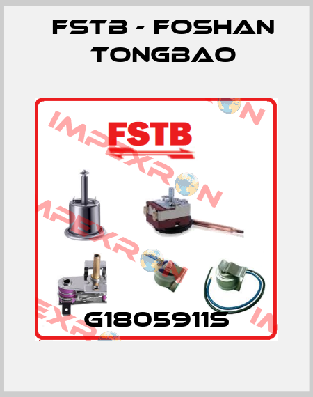 G1805911S FSTB - Foshan Tongbao