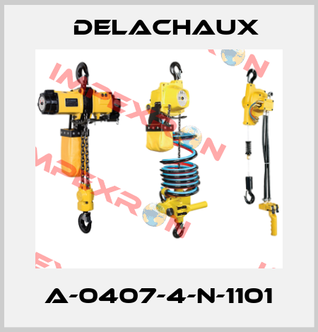 A-0407-4-N-1101 Delachaux