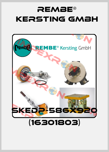 SKEDP-586x920 (16301803) REMBE® Kersting GmbH