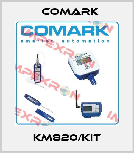 KM820/KIT Comark