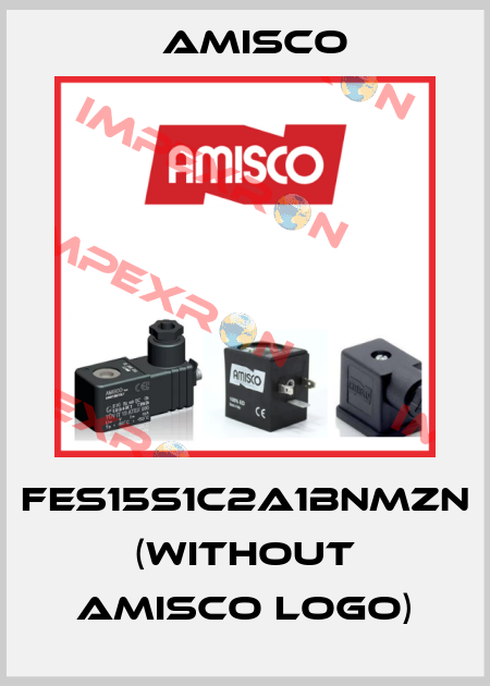 FES15S1C2A1BNMZN (WITHOUT AMISCO LOGO) Amisco