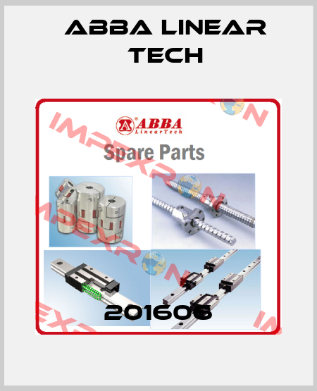 201606 ABBA Linear Tech