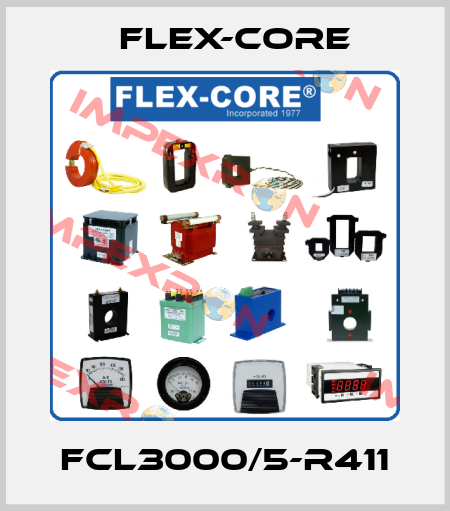 FCL3000/5-R411 Flex-Core