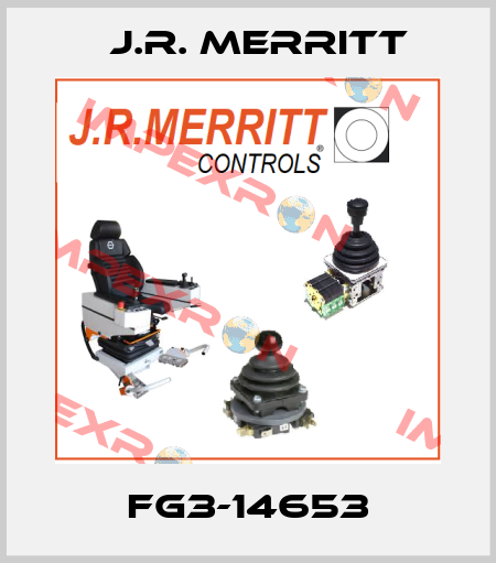 FG3-14653 J.R. Merritt