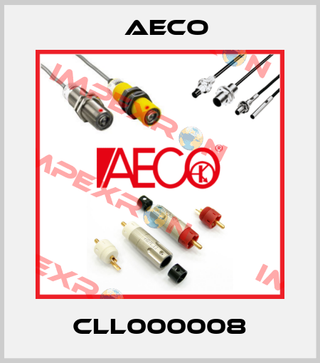 CLL000008 Aeco