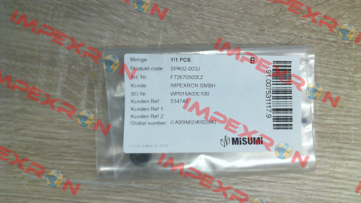 product