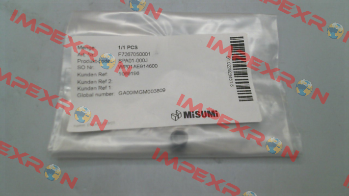 product